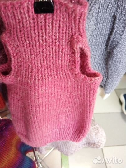 Одежда для собак