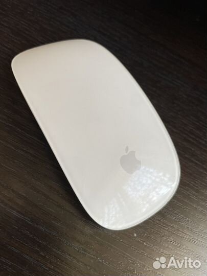Мышь apple magic mouse 2