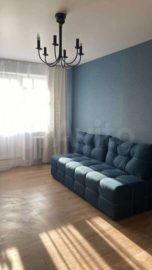 2-к. квартира, 42 м², 4/5 эт.