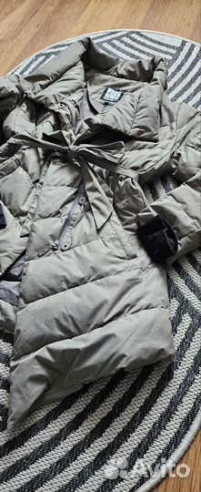 Пуховик vitto ponti р.44-46