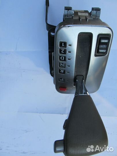 Рычаг переключения АКПП Ниссан Цедрик/Глория