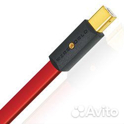 USB кабель Wireworld S2AB3.0M-8 3.0m