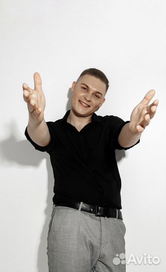 Ведущий на Свадьбу/Юбилей/Корпоратив