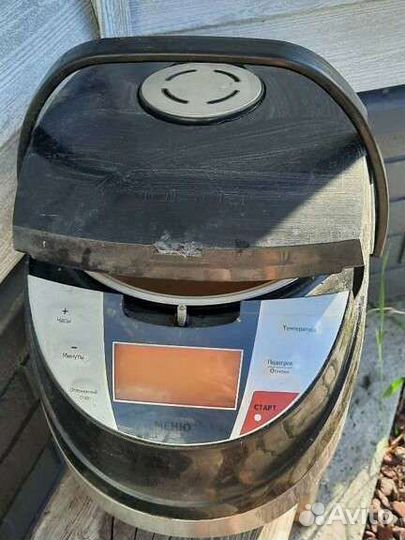 Мультиварка polaris бу