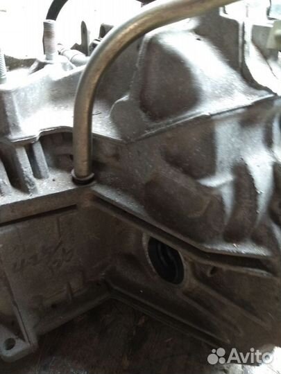 АКПП Mazda 3 06-09 BK USA 2.3 FN4A-EL 4speed TG