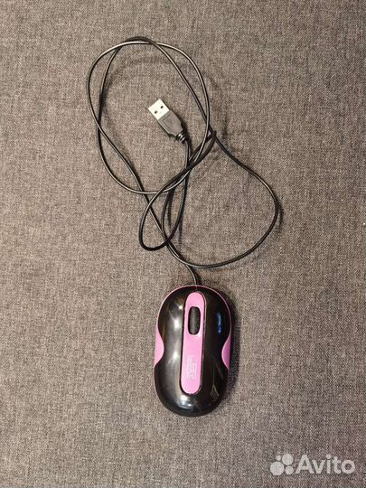 Мышь компьютерная