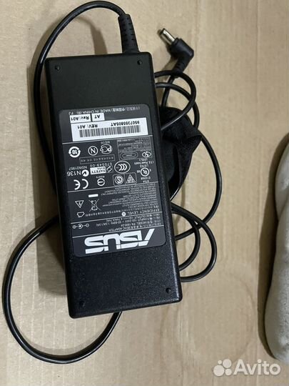 Блок питания asus PA-1900-24