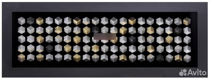 232200 Панно Bello Pittura 100 кубов