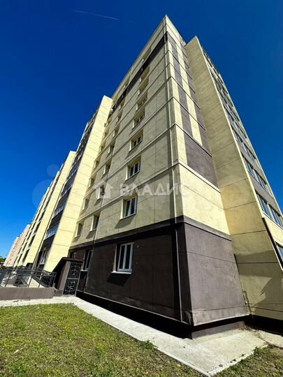 Квартира-студия, 26,1 м², 5/10 эт.