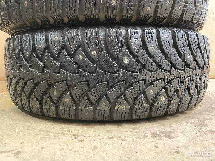 Nokian Tyres Nordman 4 185/65 R15 88T