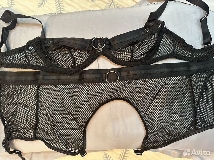 Белье на 75А/В, на маленькую грудь