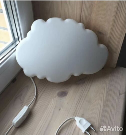 Ночник IKEA