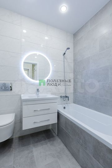 1-к. квартира, 32 м², 16/16 эт.