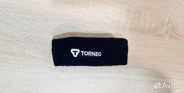 Повязка на голову