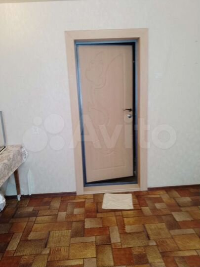 Комната 13,1 м² в 1-к., 4/9 эт.