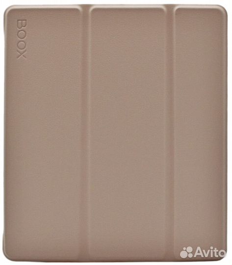 Onyx Boox Page / Leaf 2 Обложка Оригинал бежевая