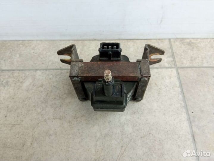 Катушка зажигания Renault Twingo 1