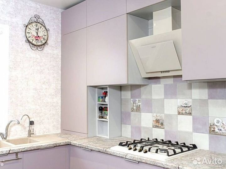 Кухонный гарнитур 