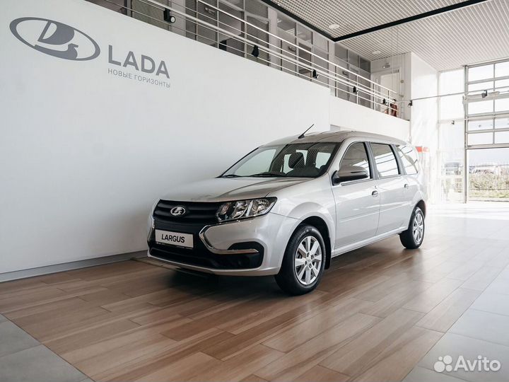 ВАЗ (LADA) Largus 1.6 MT, 2024