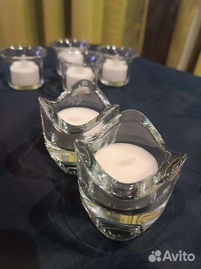Подсвечники