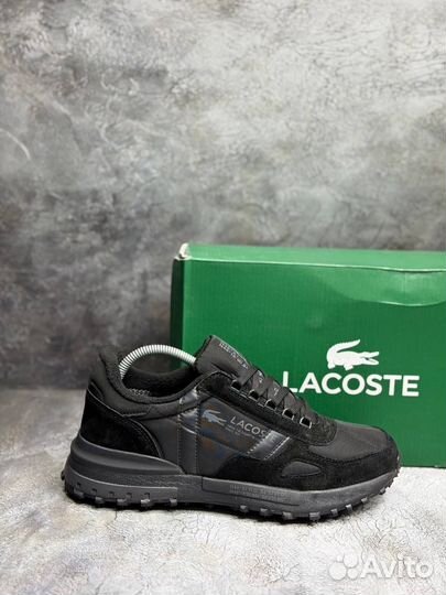 Кроссовки Lacoste