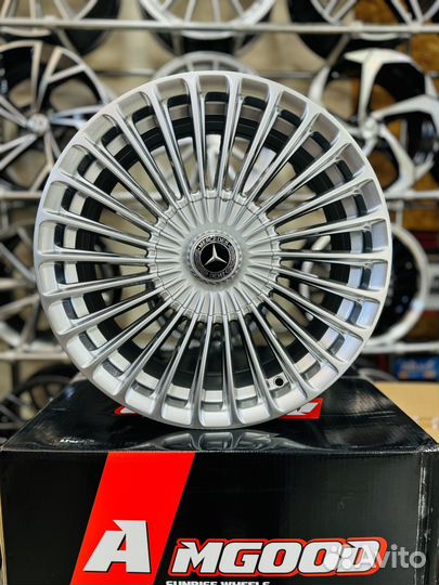 17/5/112 на Mercedes E класс C класс VAG