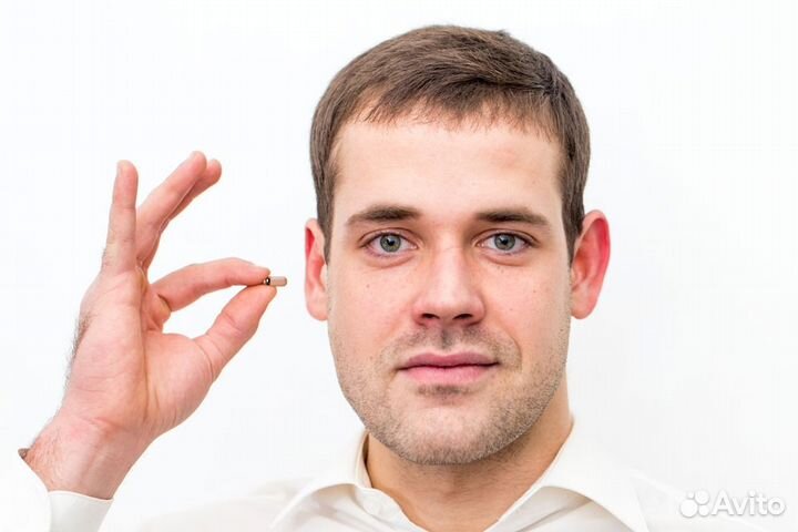 Микронаушник