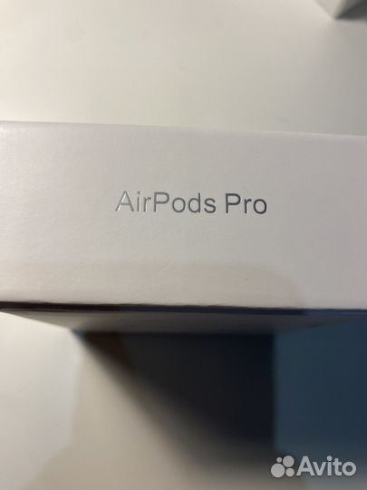 Air pods pro 2