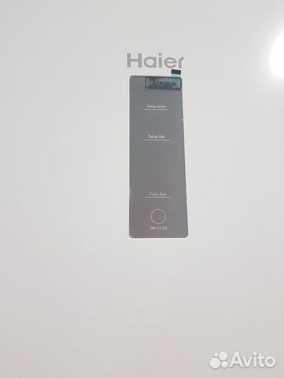 Продам холодильник хайер с2f637cwrg