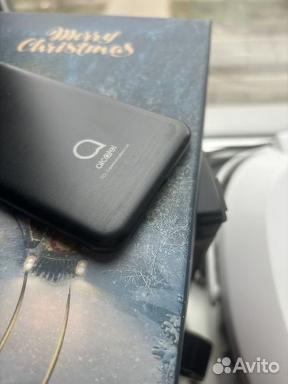 Alcatel 1S (2019), 3/32 ГБ
