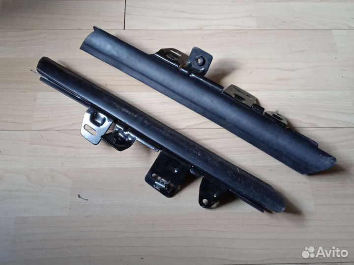 Уплотнитель для ford mustang 5 cabrio s197