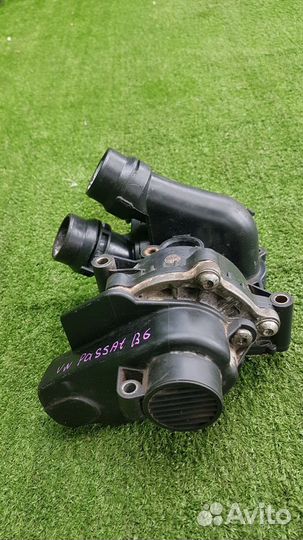 Помпа водяной насос VAG