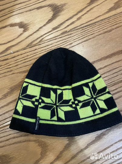 Шапка для мальчика Columbia