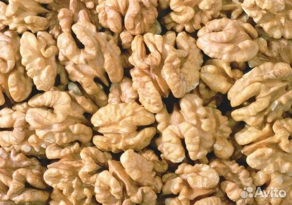 Кедровый орех (очищенный),вакуумная упаковка (1кг)