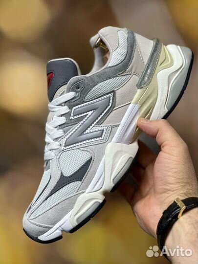 Кроссовки женские new balance 9060