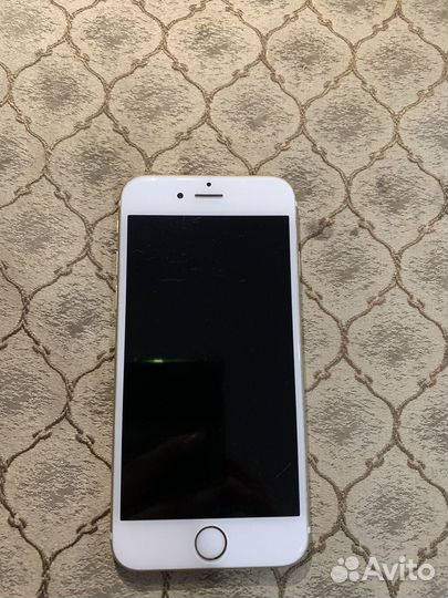 iPhone 6S, 128 ГБ