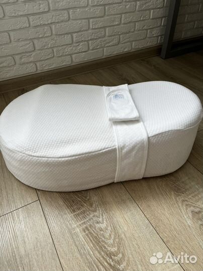 Кокон Зевушка