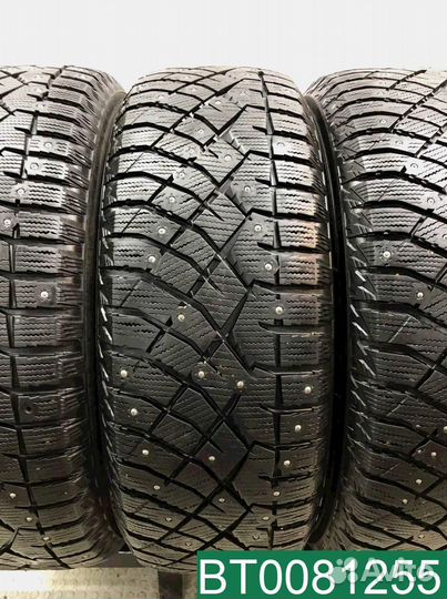 Nitto Therma Spike 225/65 R17 105W