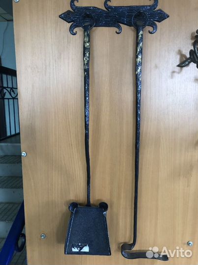 Набор для камина