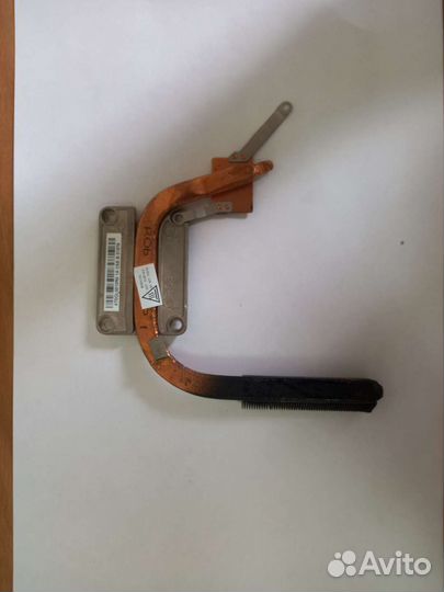 Комплектующие (запчасти) для ноутбука Lenovo