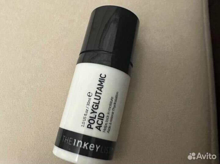 The inkey List Ультроувлажняющая сыворотка