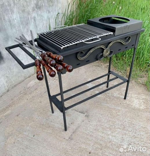 Мангал 