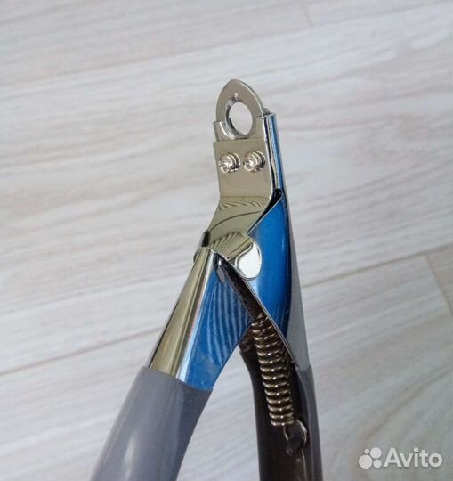 Новый когтерез для кошек и собак