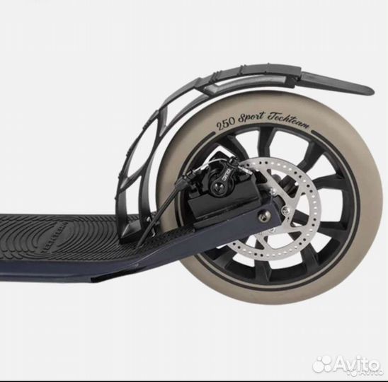 Самокат Tech Team 250 Sport