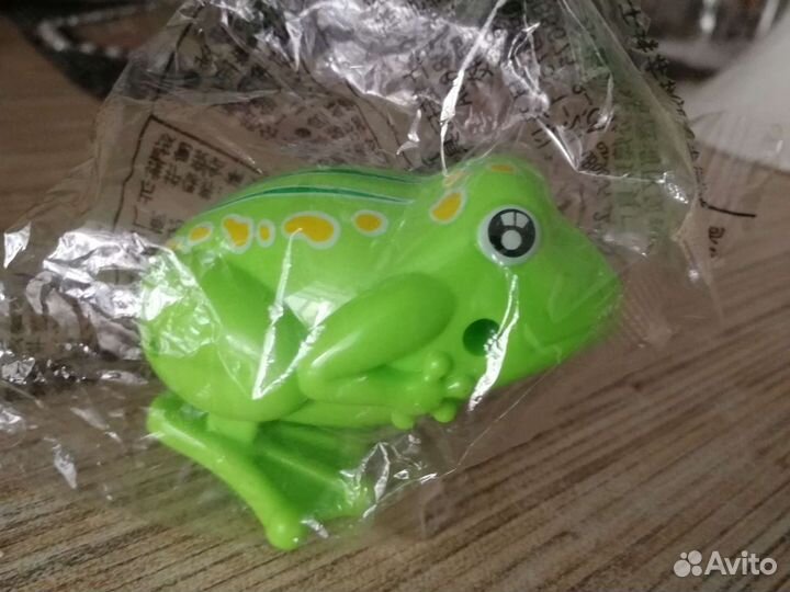 Игрушки детские