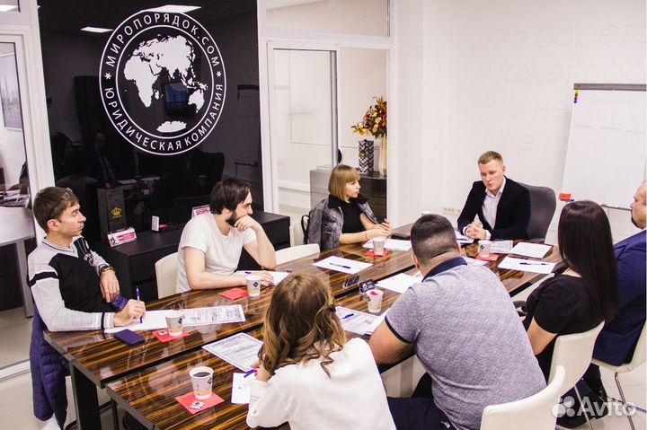 Адвокат Юрист по Дтп.Возврат водительских прав.Пдд