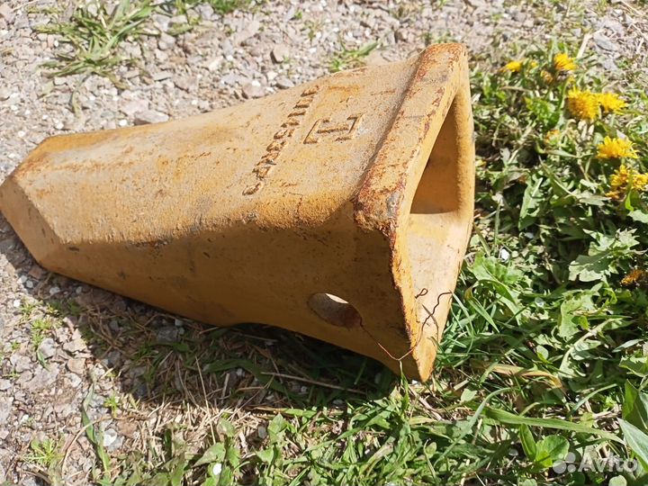 Зуб ковша (коронка) 9W1453 RP3