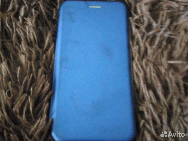 Чехол на Huawei Y7