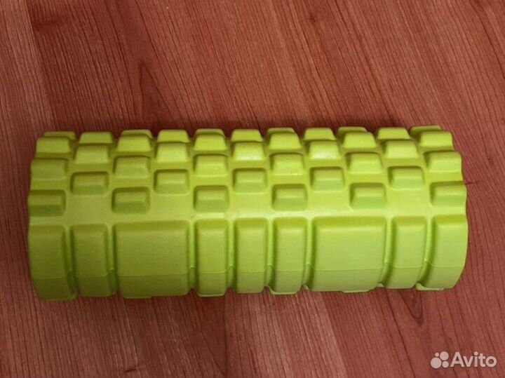 Массажный ролл мфр