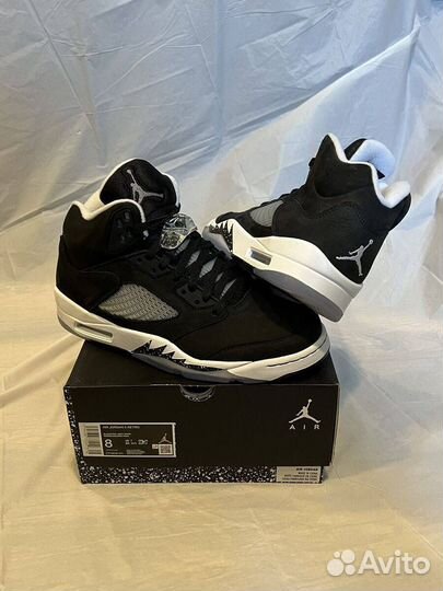 Nike Air Jordan 5 Moonlight Оригинал